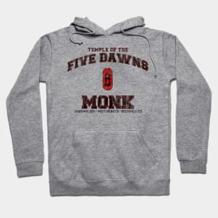 Five Dawns Hoodie